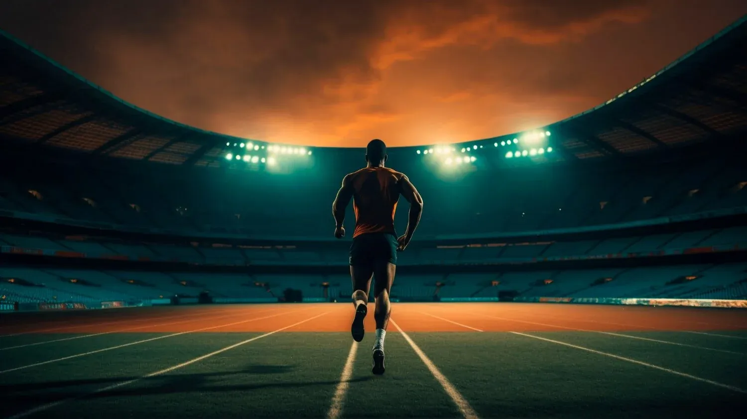 Ambiance sportive et paris en ligne