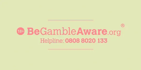 BeGambleAware